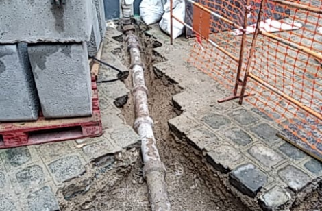 Entreprise familiale de Travaux public, voiries, réseaux divers & maçonnerie en Ile-de-France | S3R dans les Yvelines 78 Entreprise familiale de Travaux public, voiries, réseaux divers & maçonnerie en Ile-de-France | S3R dans les Yvelines 78