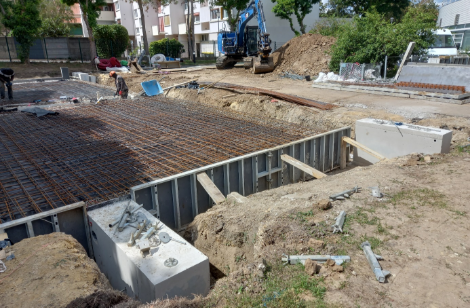 Entreprise familiale de Travaux public, voiries, réseaux divers & maçonnerie en Ile-de-France | S3R dans les Yvelines 78 Entreprise familiale de Travaux public, voiries, réseaux divers & maçonnerie en Ile-de-France | S3R dans les Yvelines 78